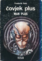 Čovjek plus: Man plus