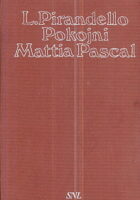 Pokojni Mattia Pascal