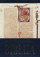 Jeruzalemska Biblija