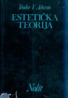 Estetička teorija