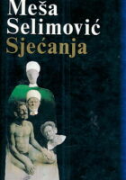 Sjećanja: memoarska proza