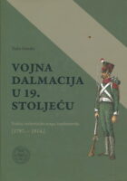 Vojna Dalmacija u 19. stoljeću