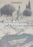 Sabrani radovi o Poljicima
