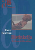 Distinkcija: Društvena kritika suđenja