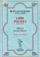 Libri politici I: Država