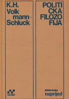 Politička filozofija : Tukidid, Kant, Tocqueville