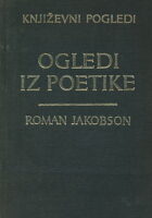 Ogledi iz poetike