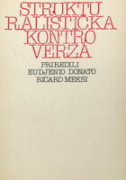 Strukturalistička kontroverza