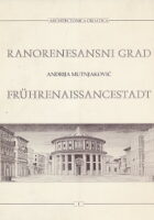 Renesansni grad / Frührenaissancestadt