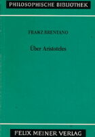 Über Aristoteles