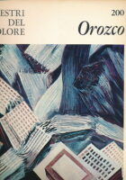 Jose Clemente Orozco