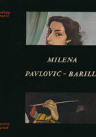 Milena Pavlović-Barili, život i delo