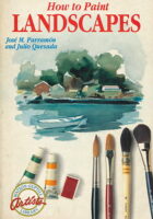 How to paint Landscapes