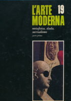 Metafisica, dada, surrealismo (parte prima)