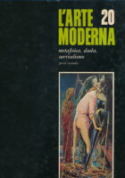 Metafisica, dada, surrealismo (parte seconda)