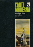 Metafisica, dada, surrealismo (parte terza)
