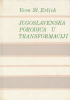 Jugoslavenska porodica u transformaciji