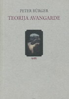 Teorija avangarde
