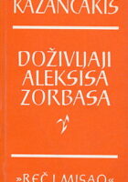 Doživljaji Aleksisa Zorbasa