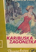 Karibijska zagonetka