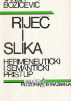 Riječ i slika