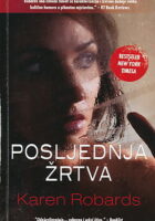 Posljednja žrtva