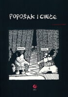 Popošak i cveće