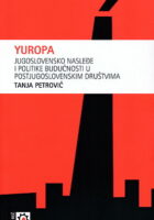 Yuropa: Jugoslovensko nasleđe