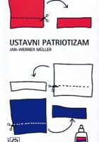 Ustavni patriotizam