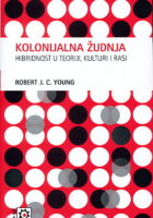 Kolonijalna žudnja
