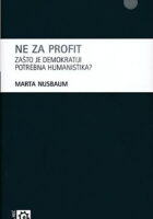 Ne za profit