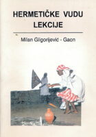 Hermetičke vudu lekcije