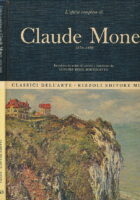 Claude Monet 1870-1889