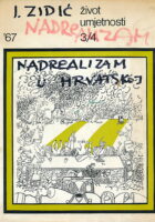 Život umjetnost 3-4/1967