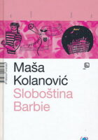 Sloboština Barbie