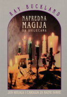 Napredna magija sa svijećama
