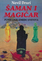 Šaman i magičar