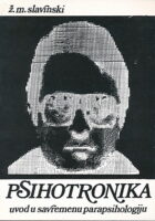 Psihotronika