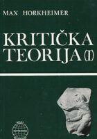 Kritička teorija I
