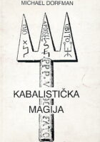 Kabalistička magija