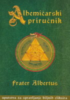 Alhemičarski priručnik