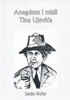 Anegdote i misli Tina Ujevića