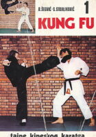 Kung fu: Tajne kineskog karatea