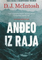 Anđeo iz raja