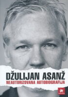 Džulijan Asanž (Julian Assange)