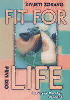Fit for Life - prvi dio