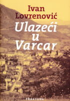 Ulazeći u Varcar