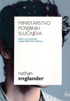 Ministarstvo posebnih slučajeva