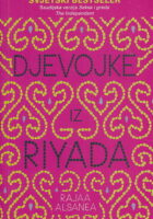 Djevojke iz Riyada