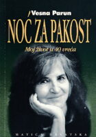 Noć za pakost